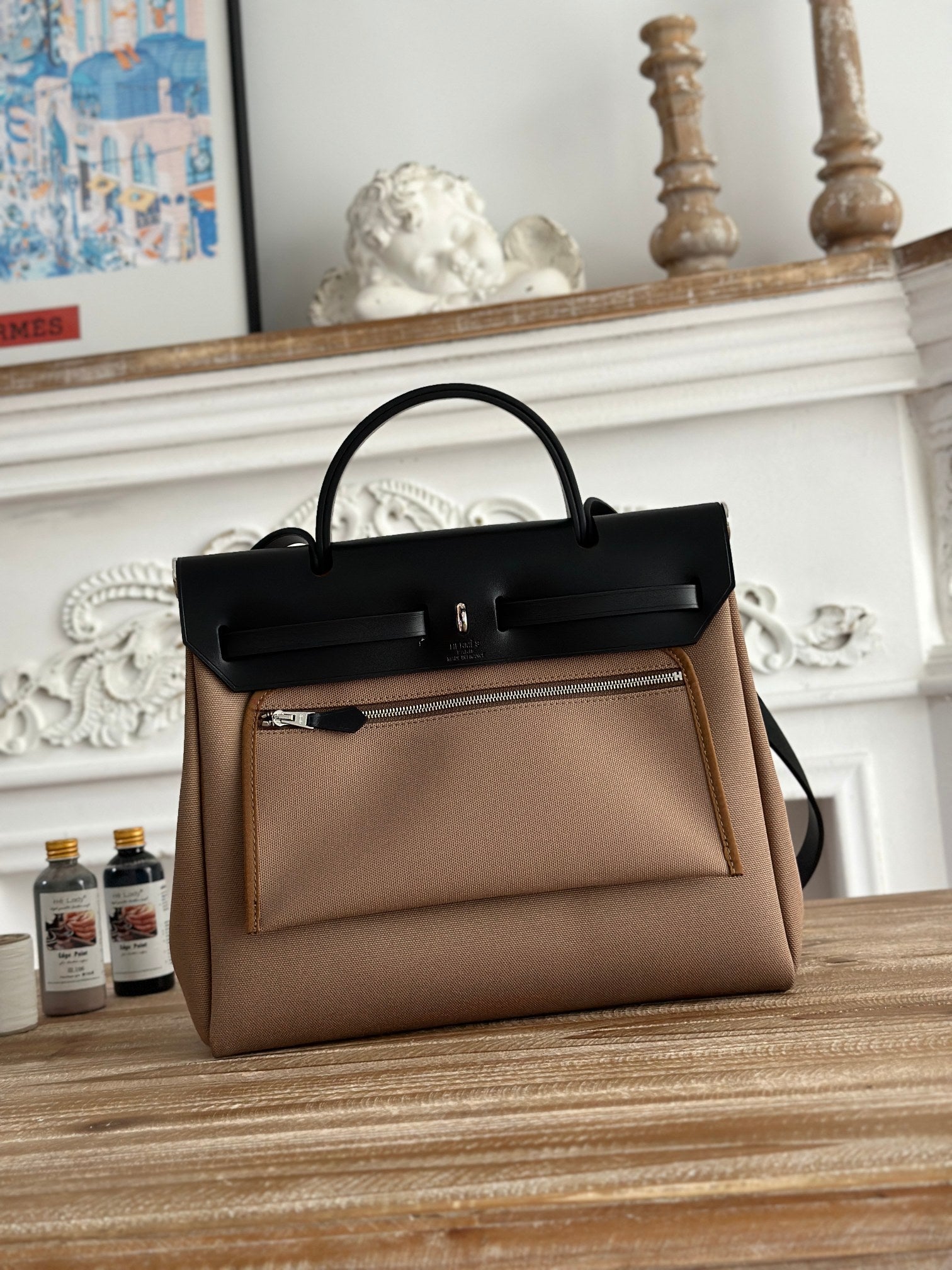 Herbag 31 Bag