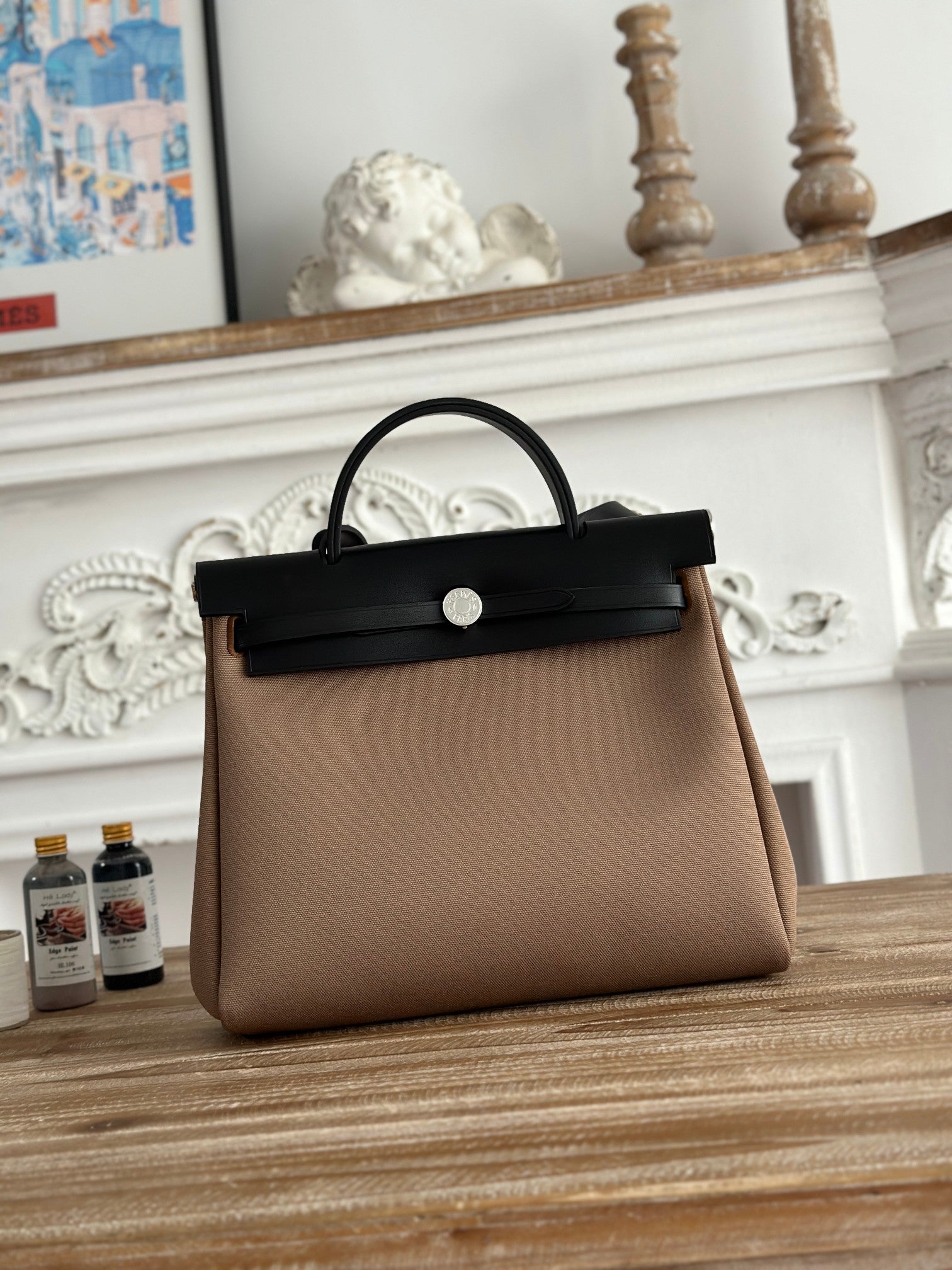 Herbag 31 Bag
