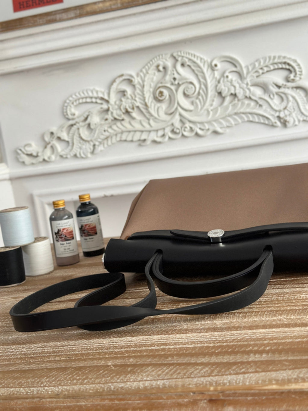 Herbag 31 Bag