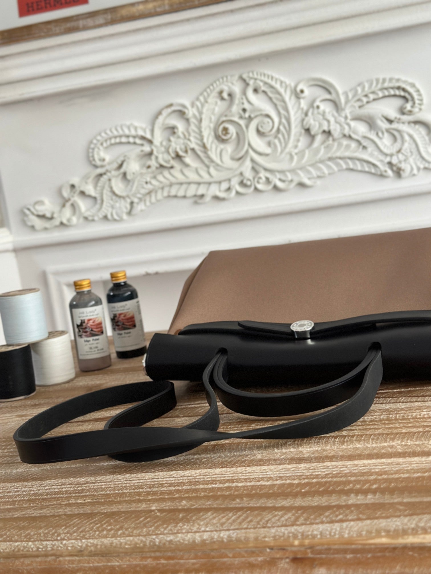 Herbag 31 Bag