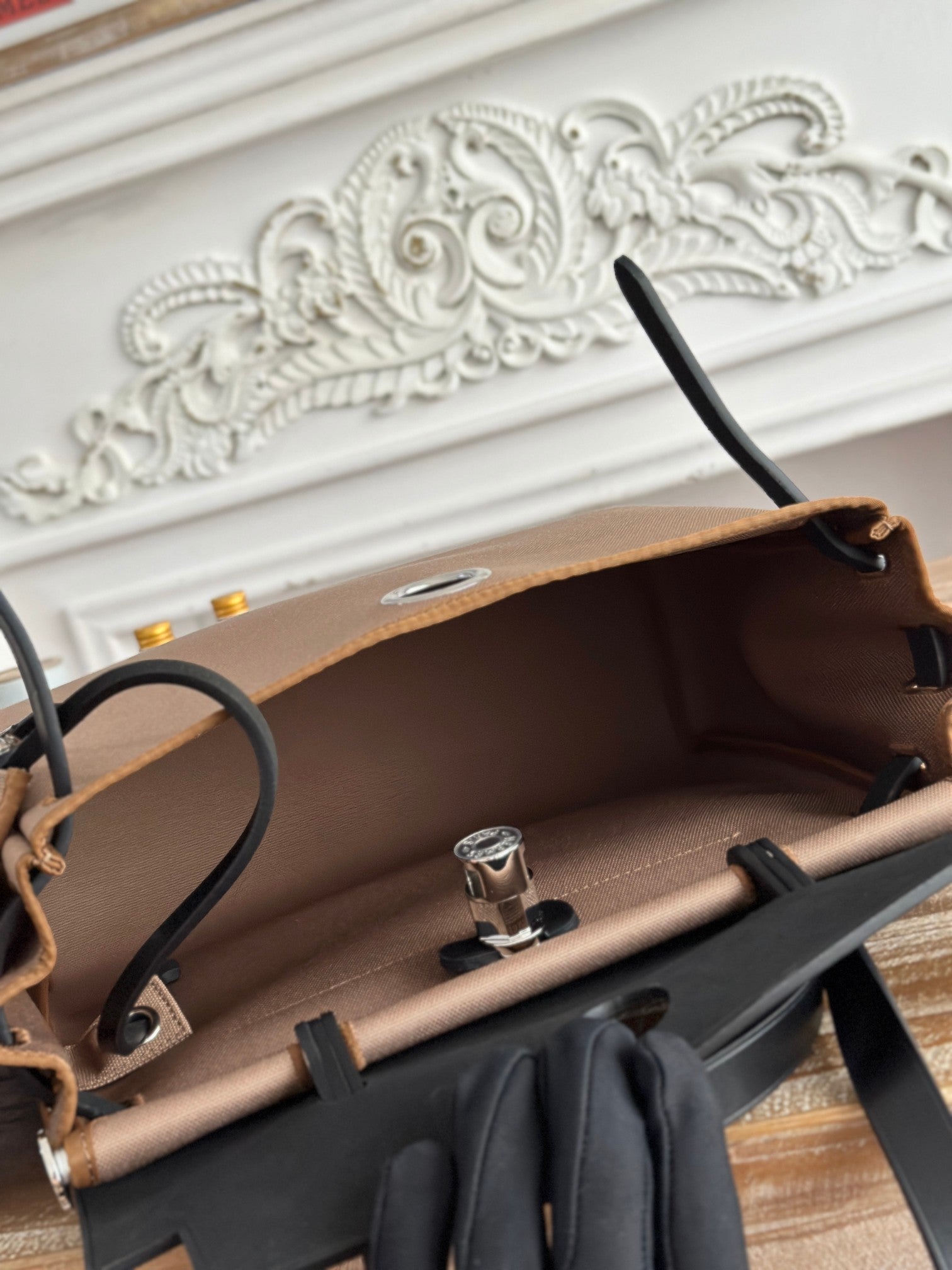 Herbag 31 Bag