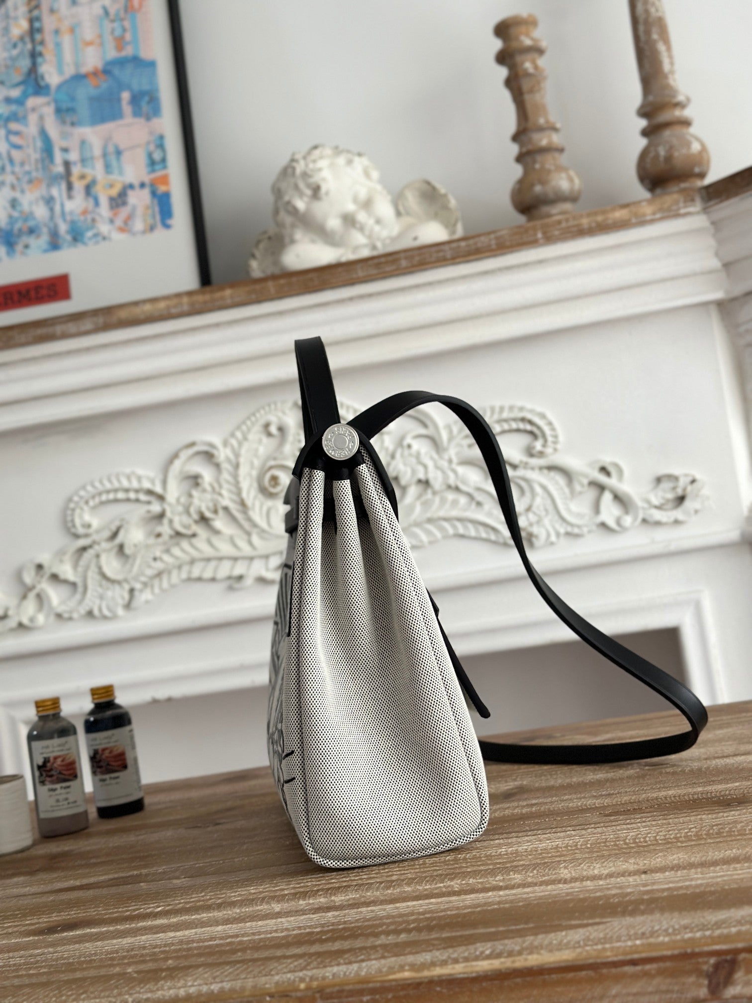 Herbag 31 Bag