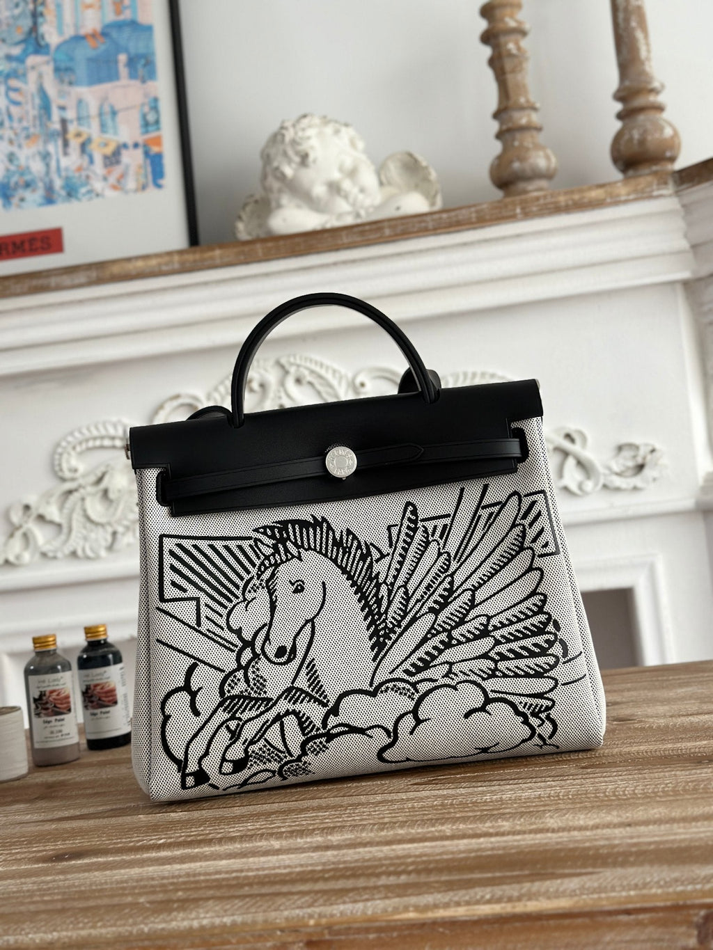 Herbag 31 Bag