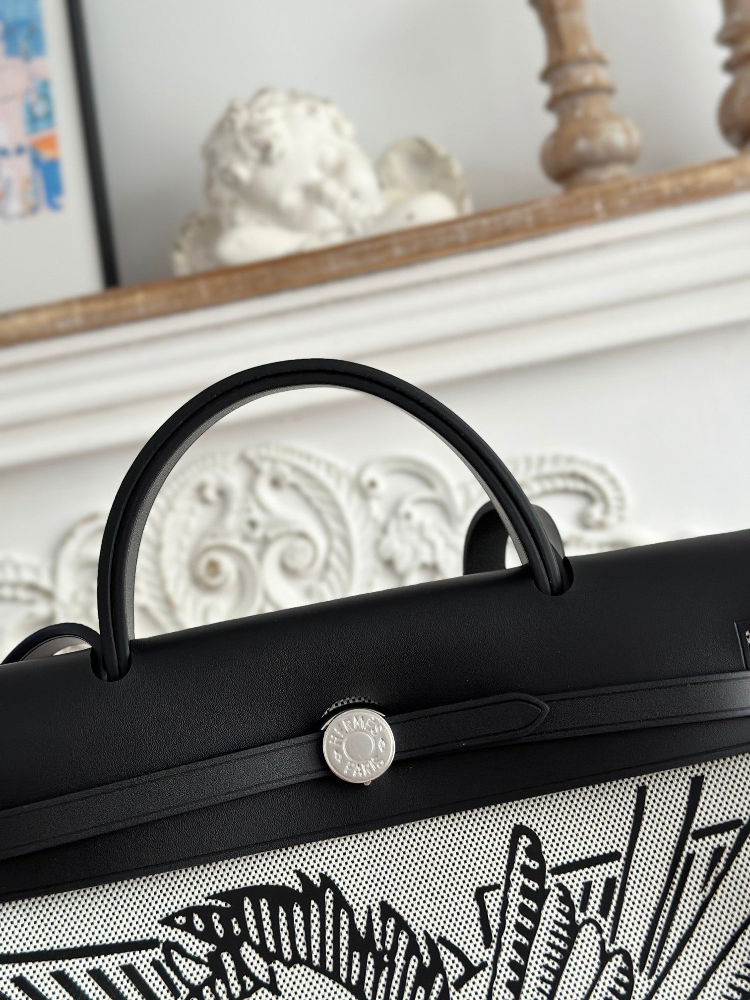 Herbag 31 Bag