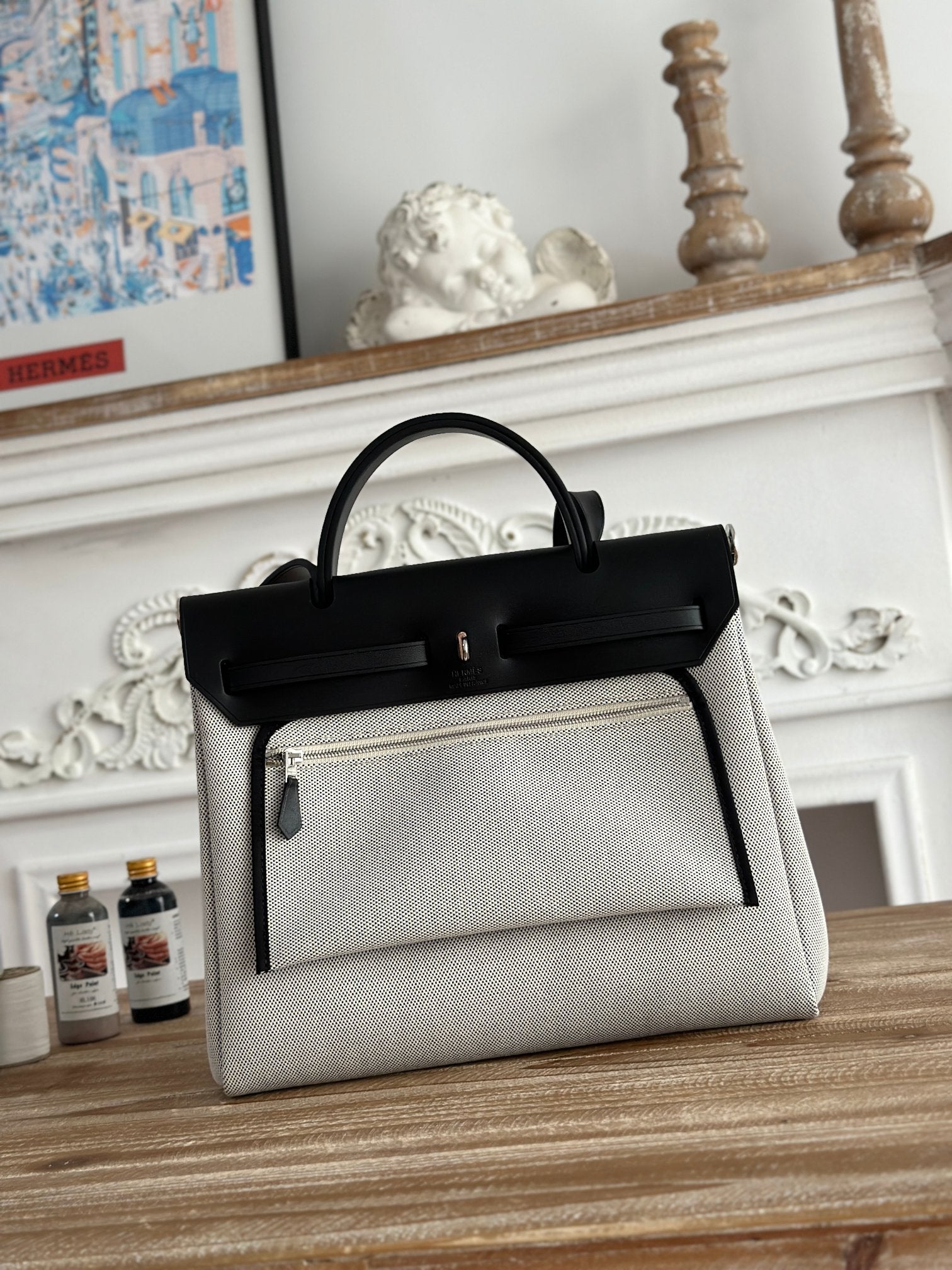Herbag 31 Bag