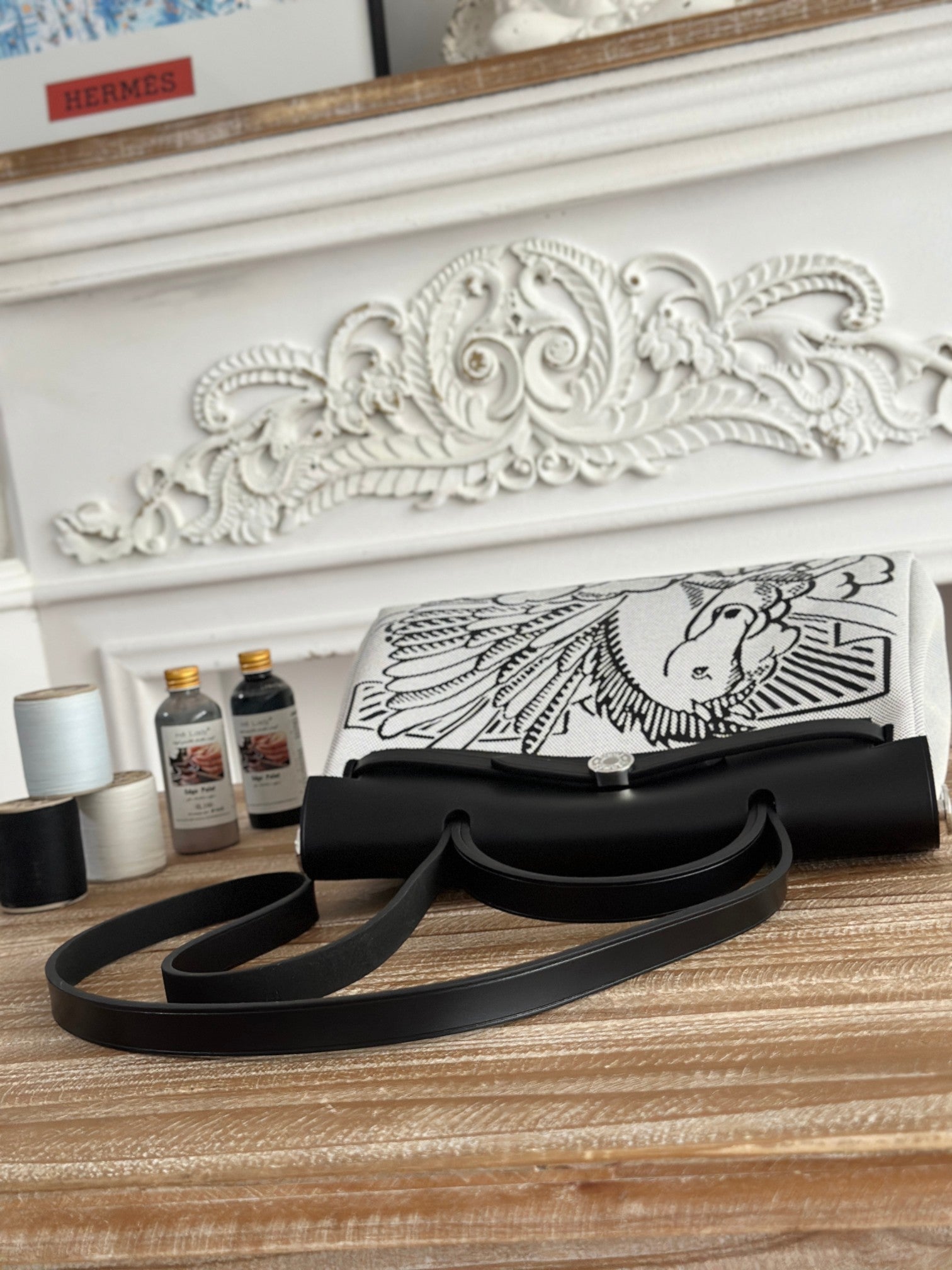 Herbag 31 Bag