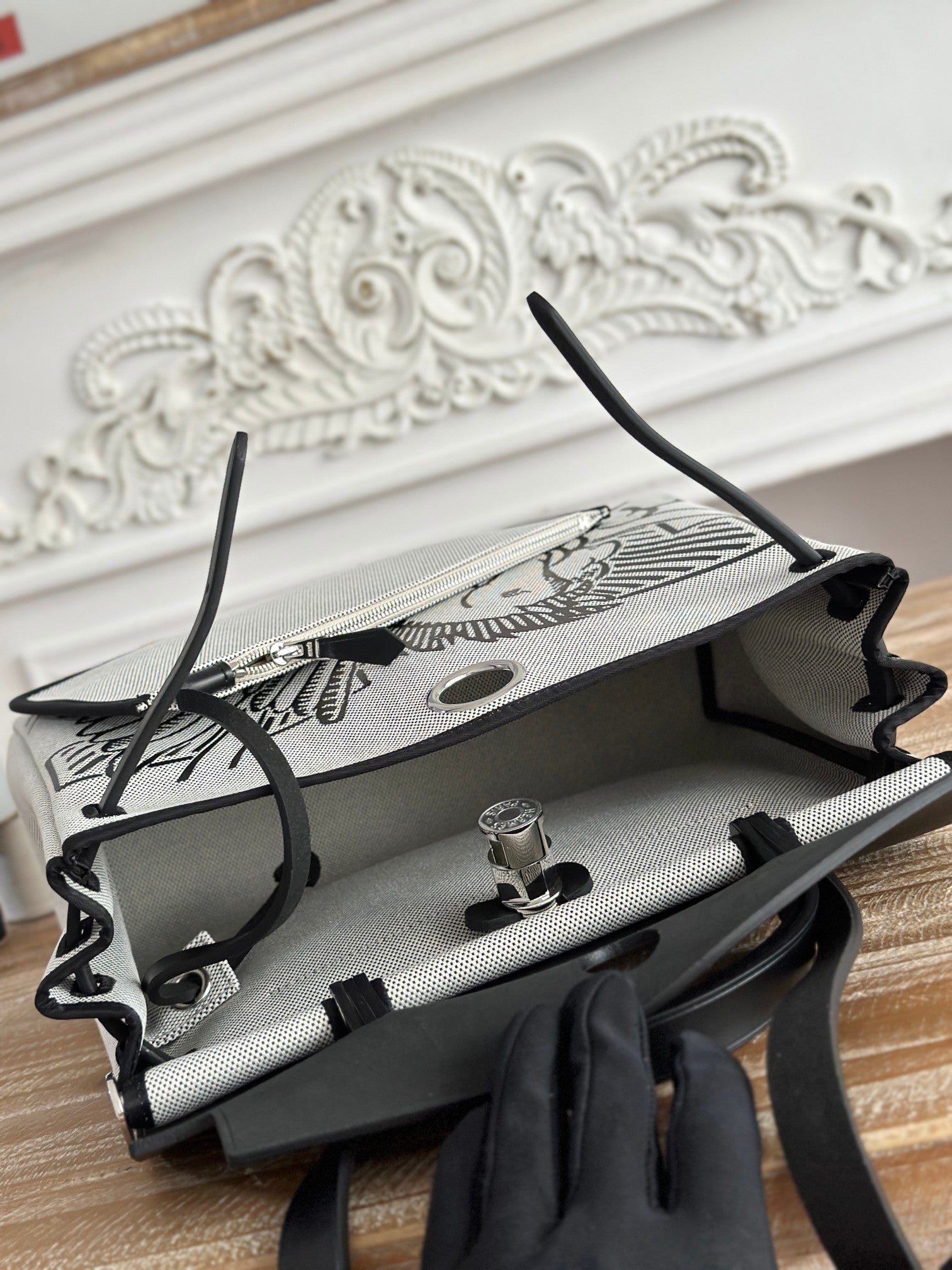 Herbag 31 Bag