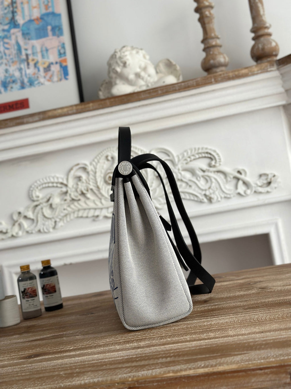 Herbag 31 Bag