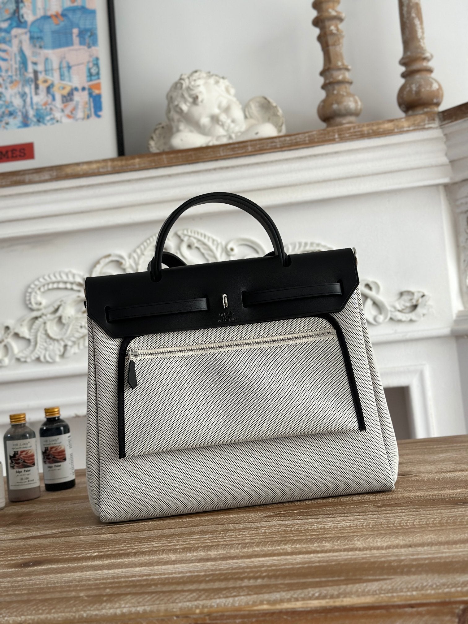 Herbag 31 Bag