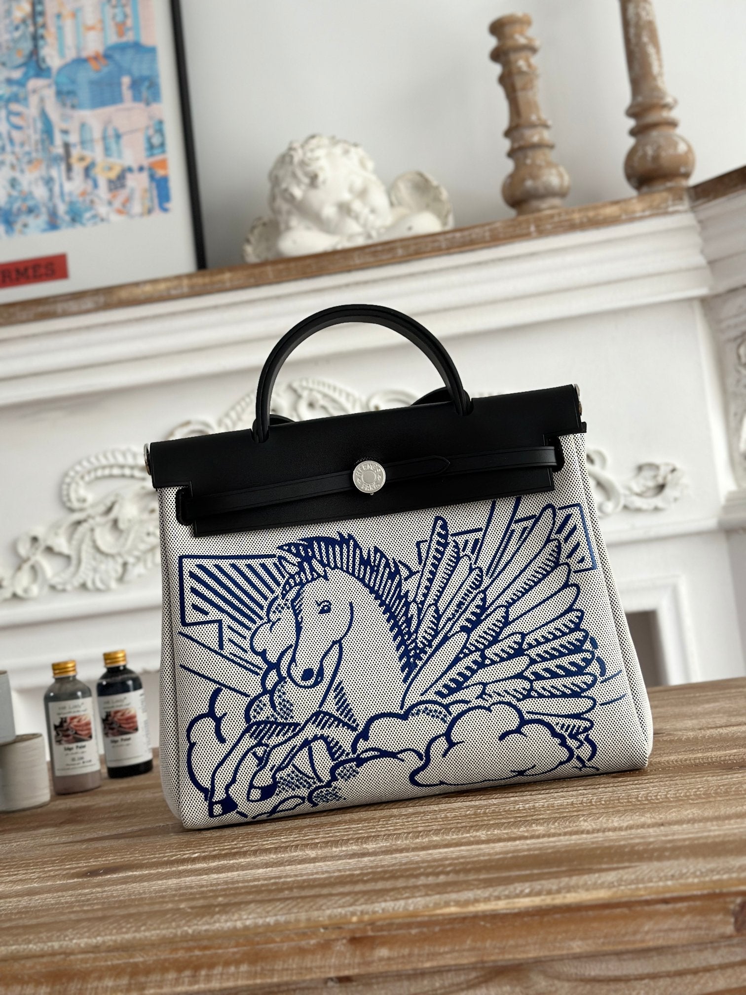 Herbag 31 Bag