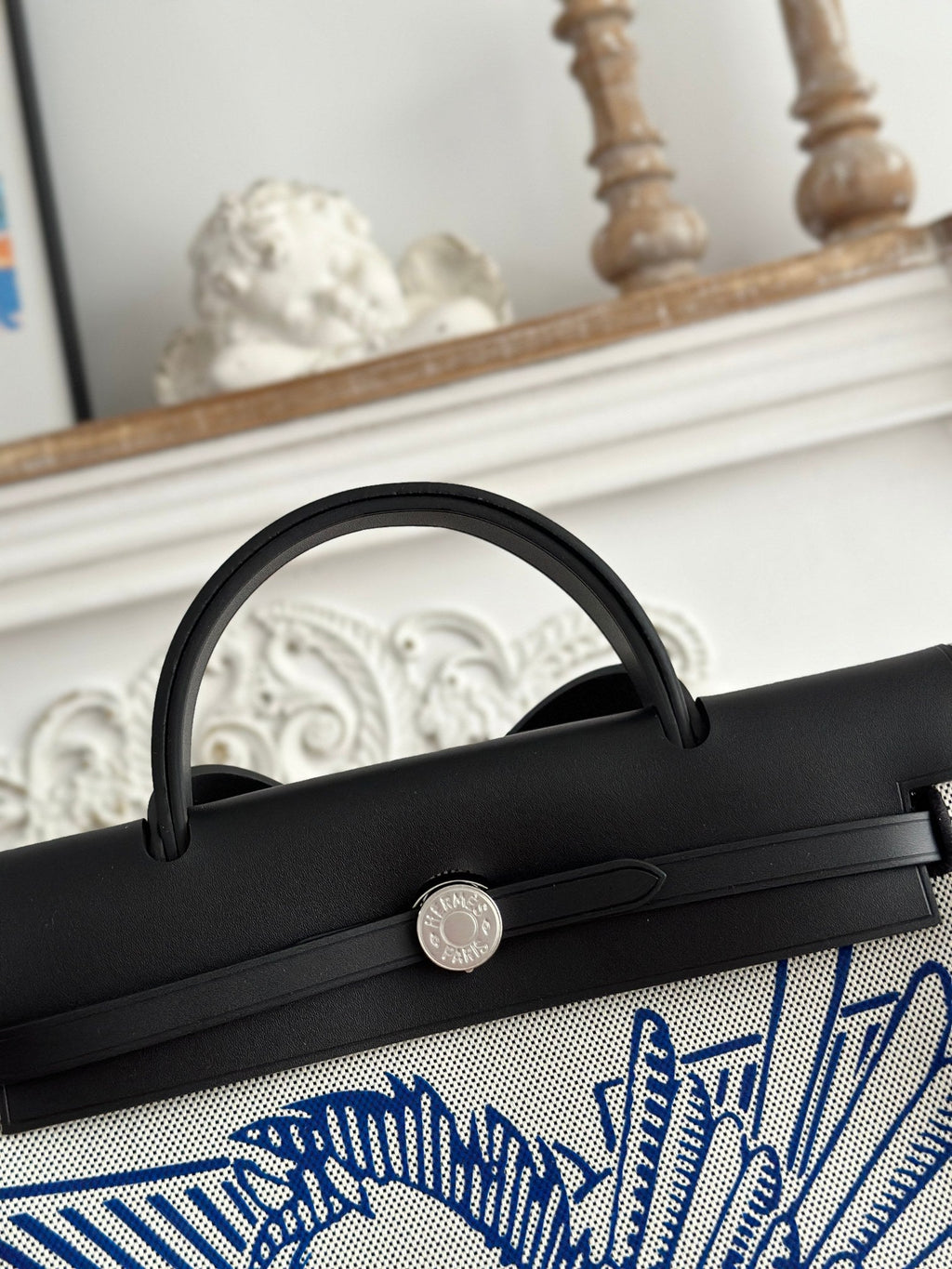 Herbag 31 Bag
