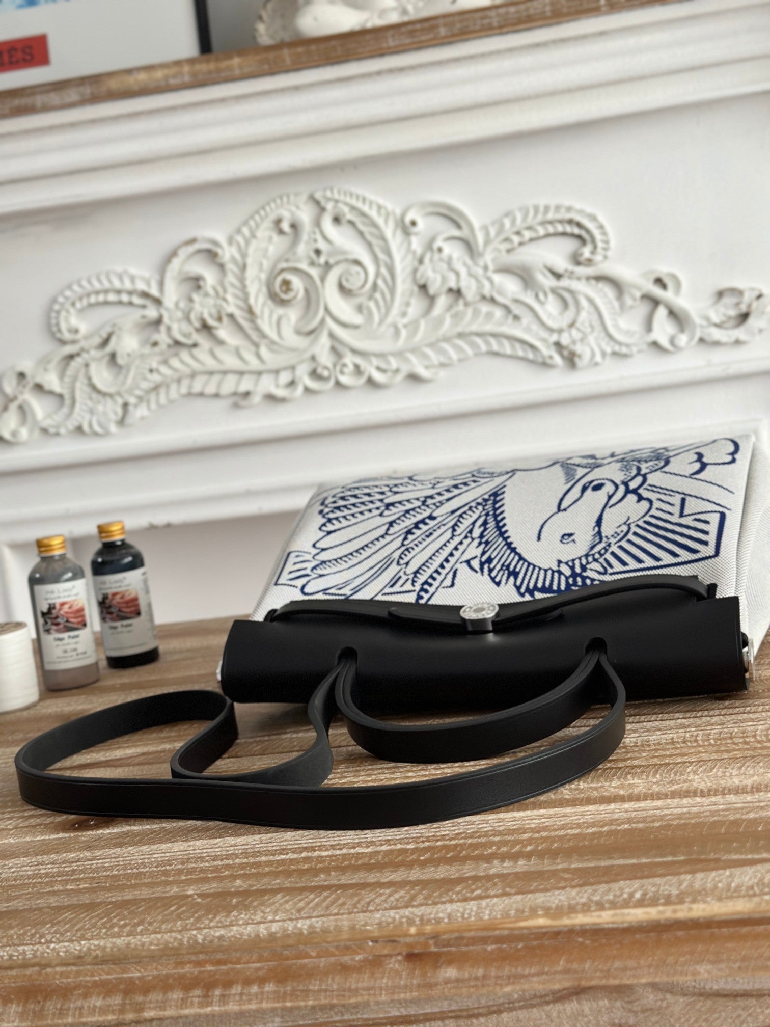 Herbag 31 Bag