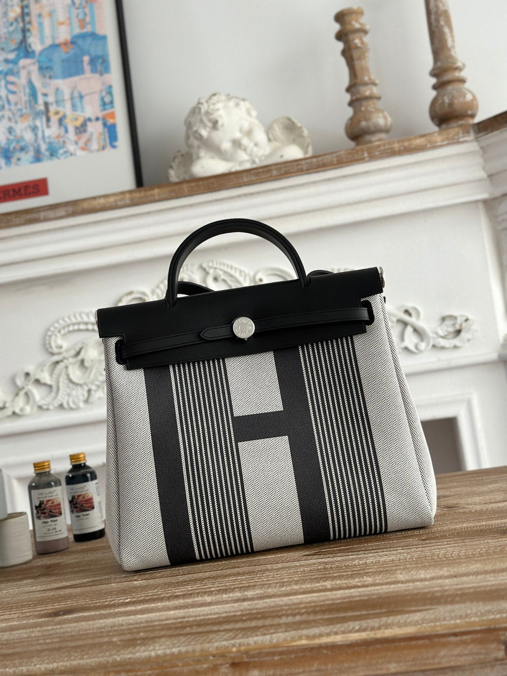Herbag 31 Bag