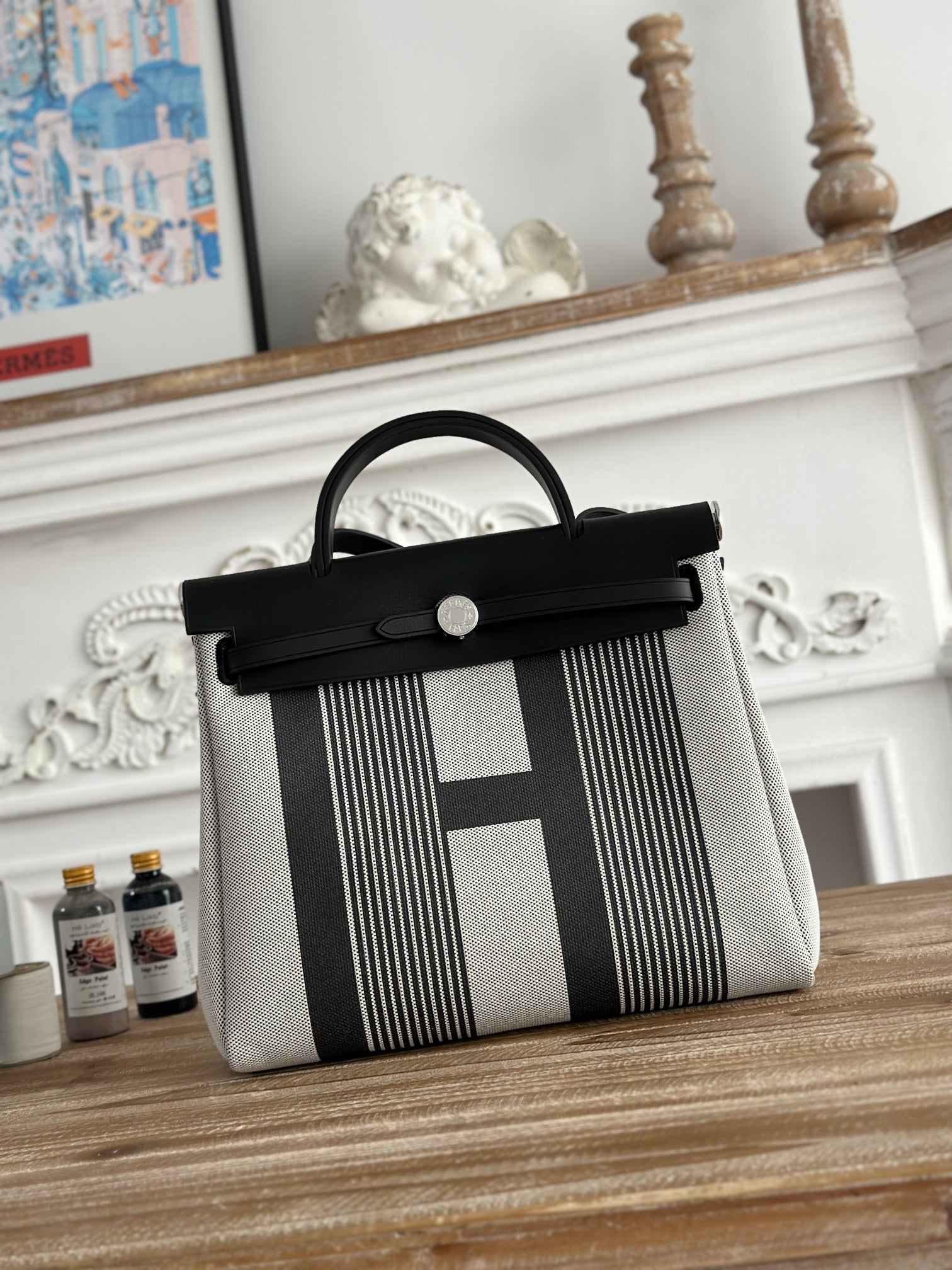 Herbag 31 Bag