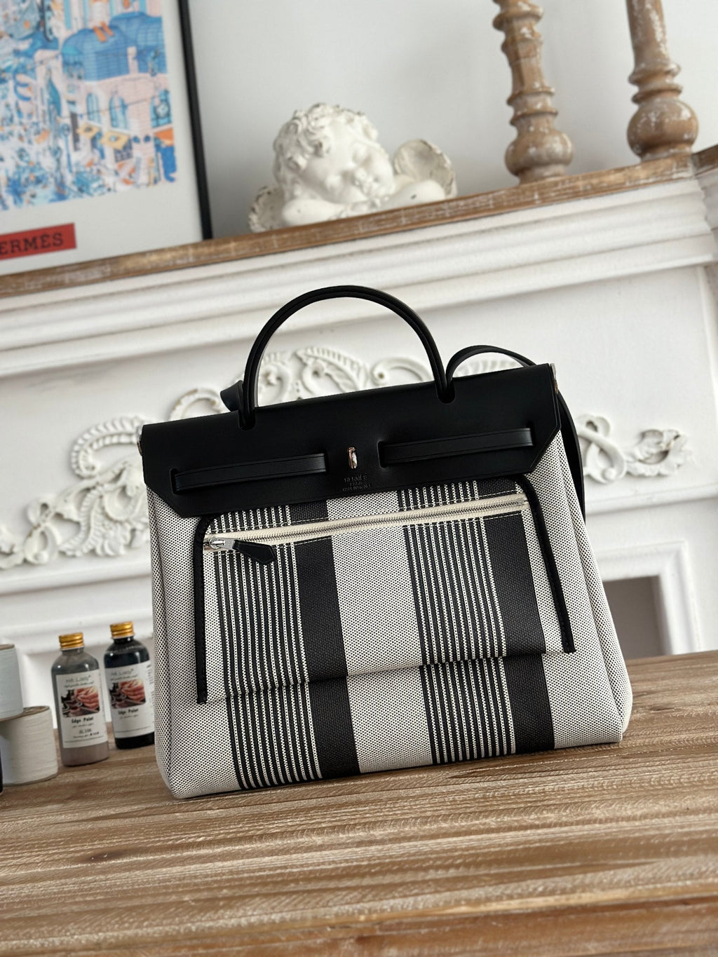 Herbag 31 Bag