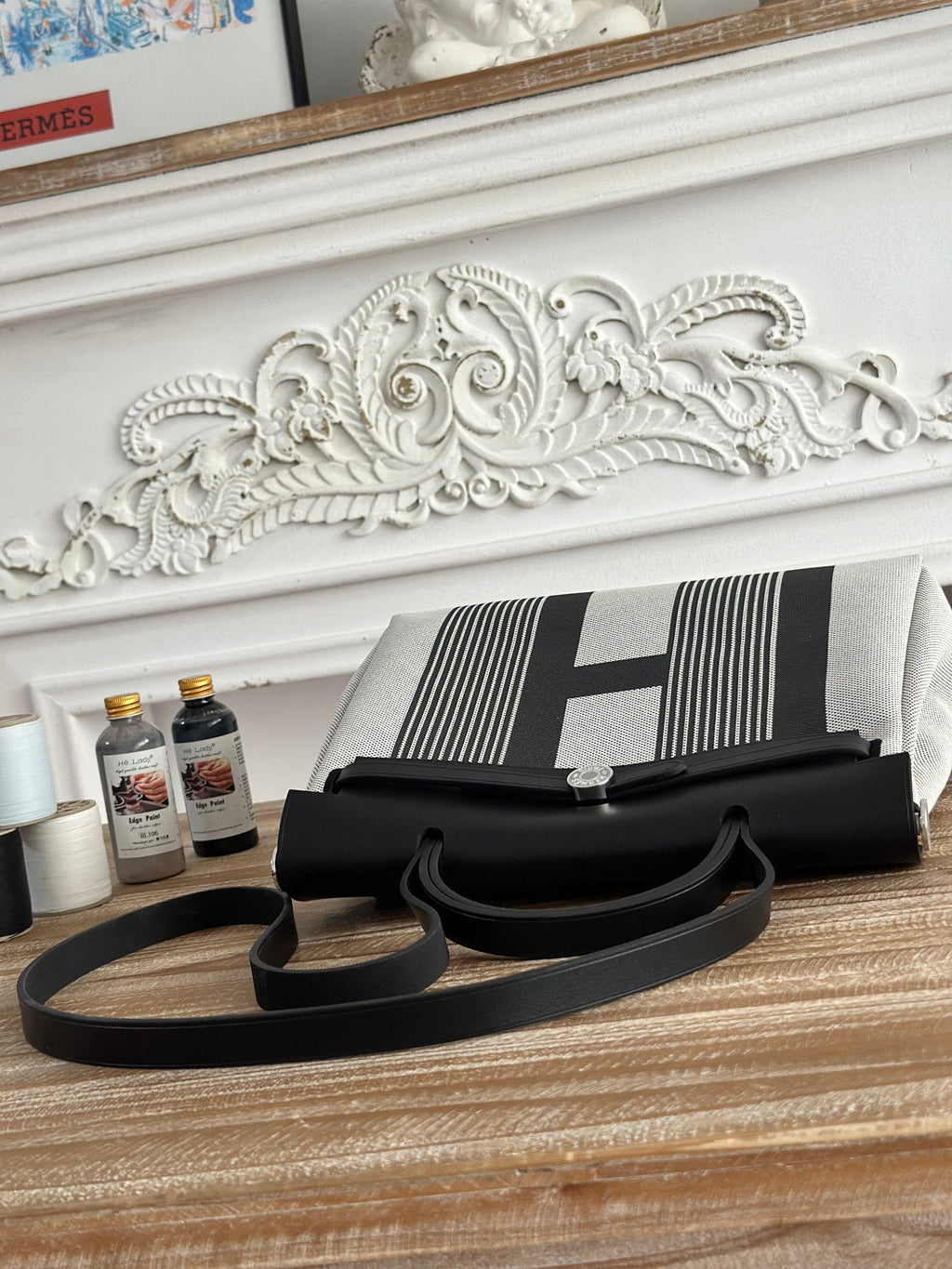 Herbag 31 Bag
