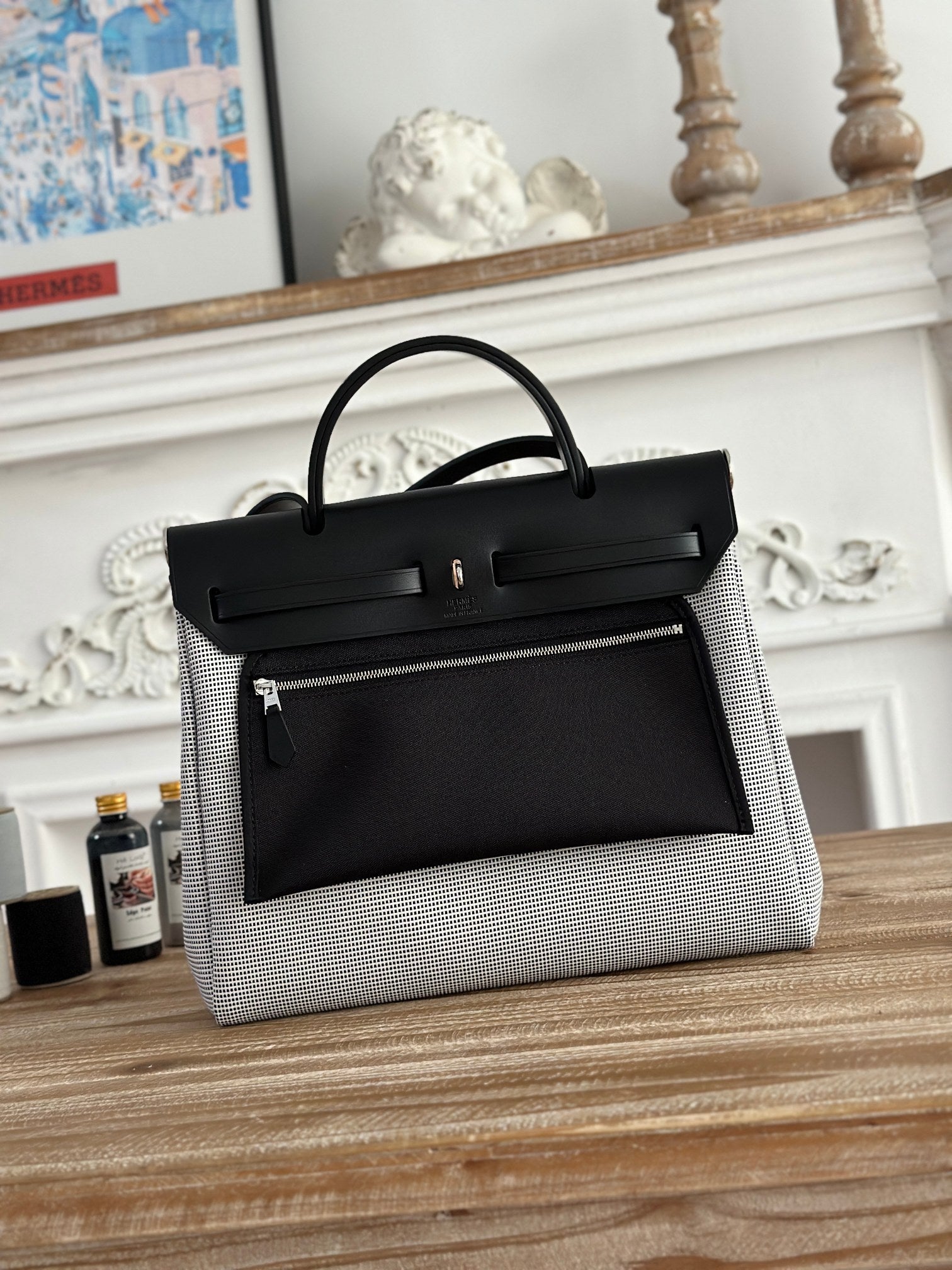 Herbag 31 Bag