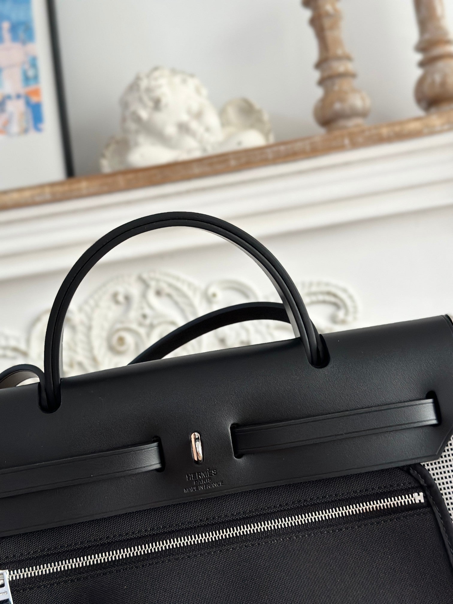Herbag 31 Bag