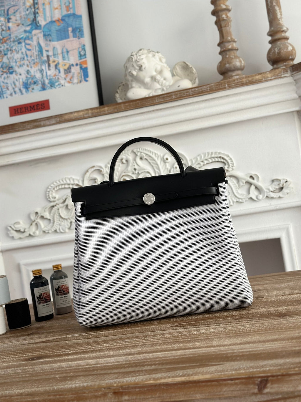 Herbag 31 Bag
