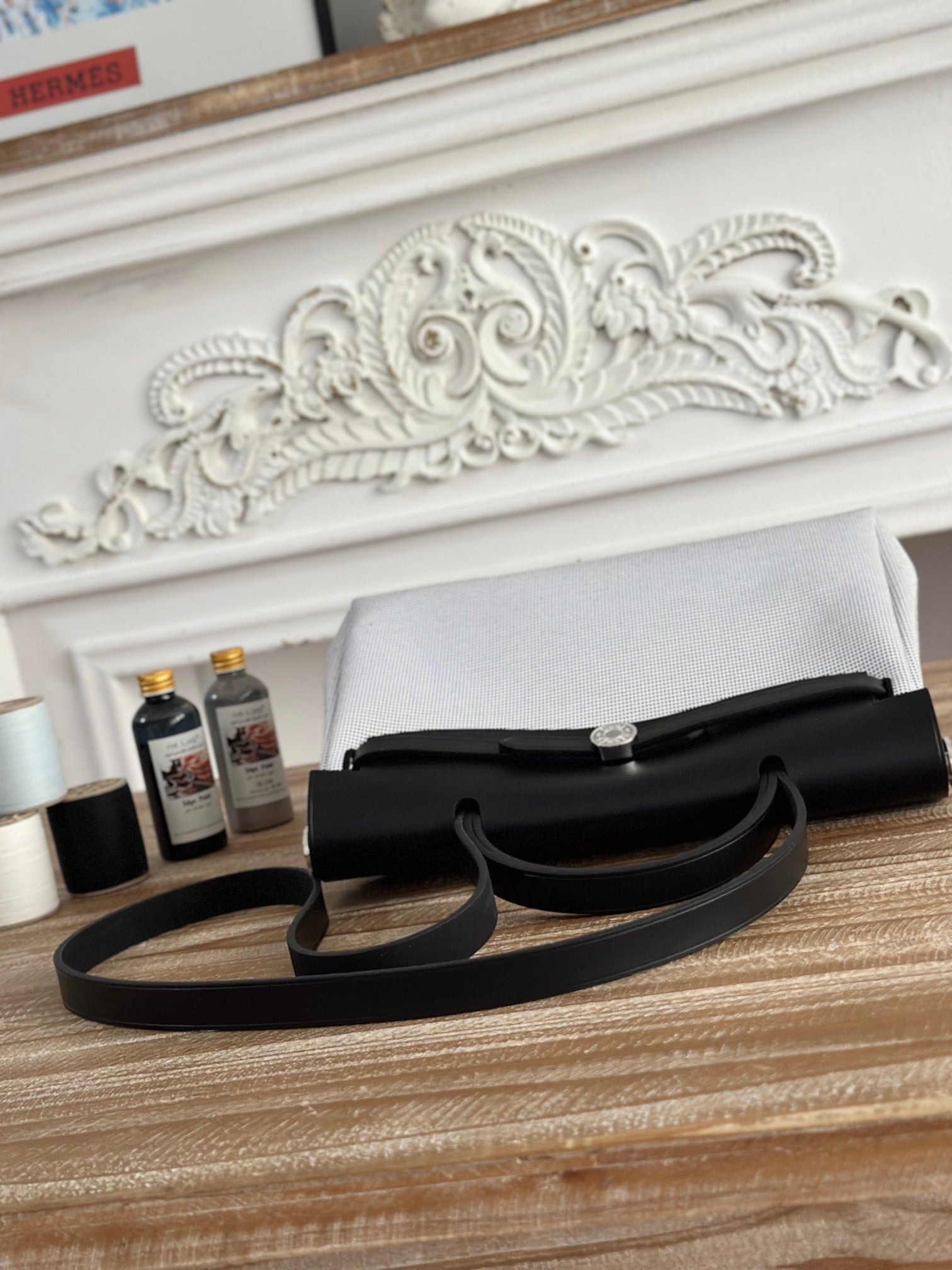 Herbag 31 Bag