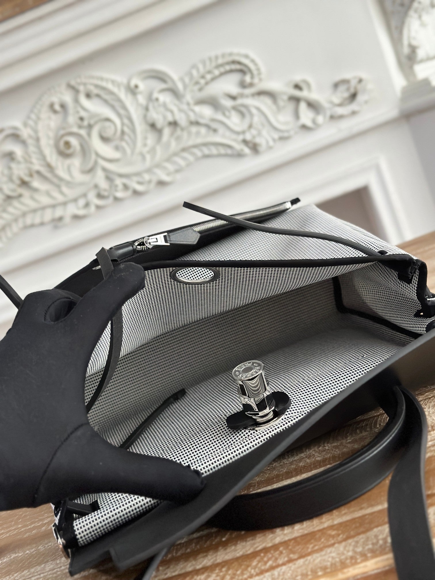 Herbag 31 Bag