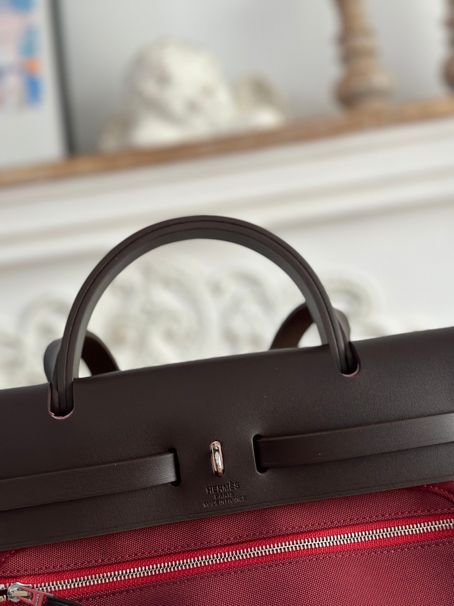 Herbag 31 Bag