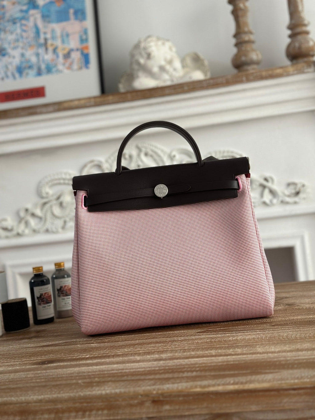 Herbag 31 Bag