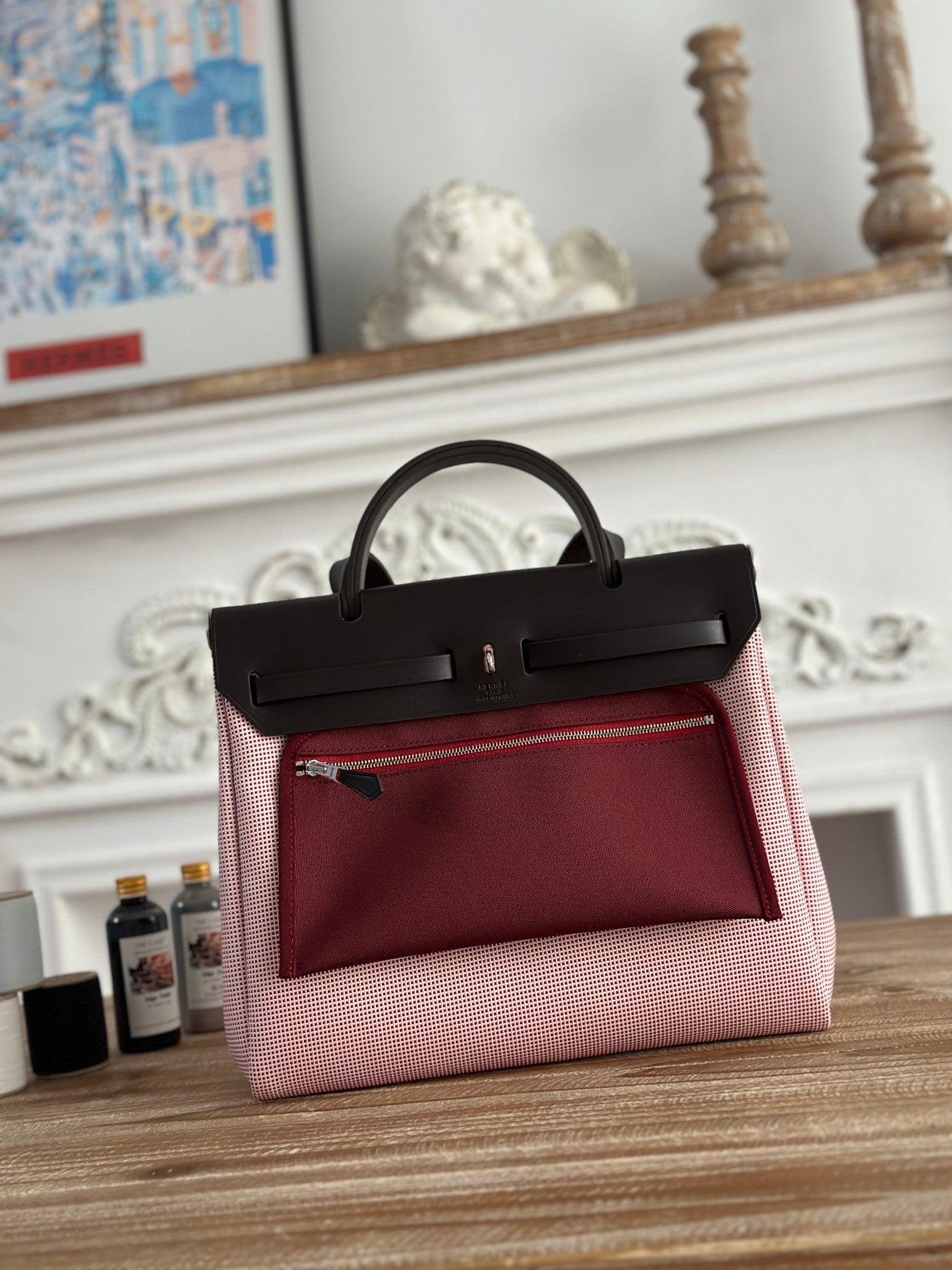 Herbag 31 Bag