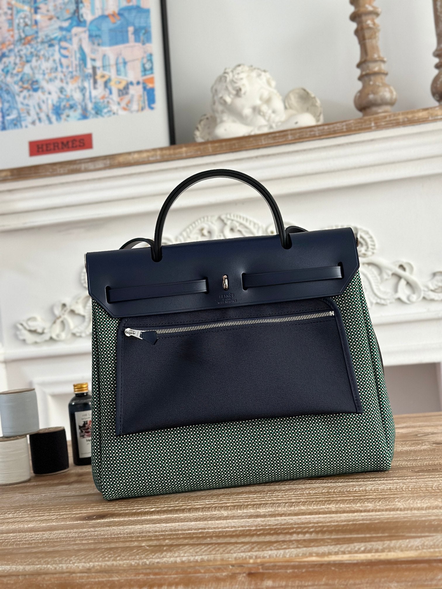 Herbag 31