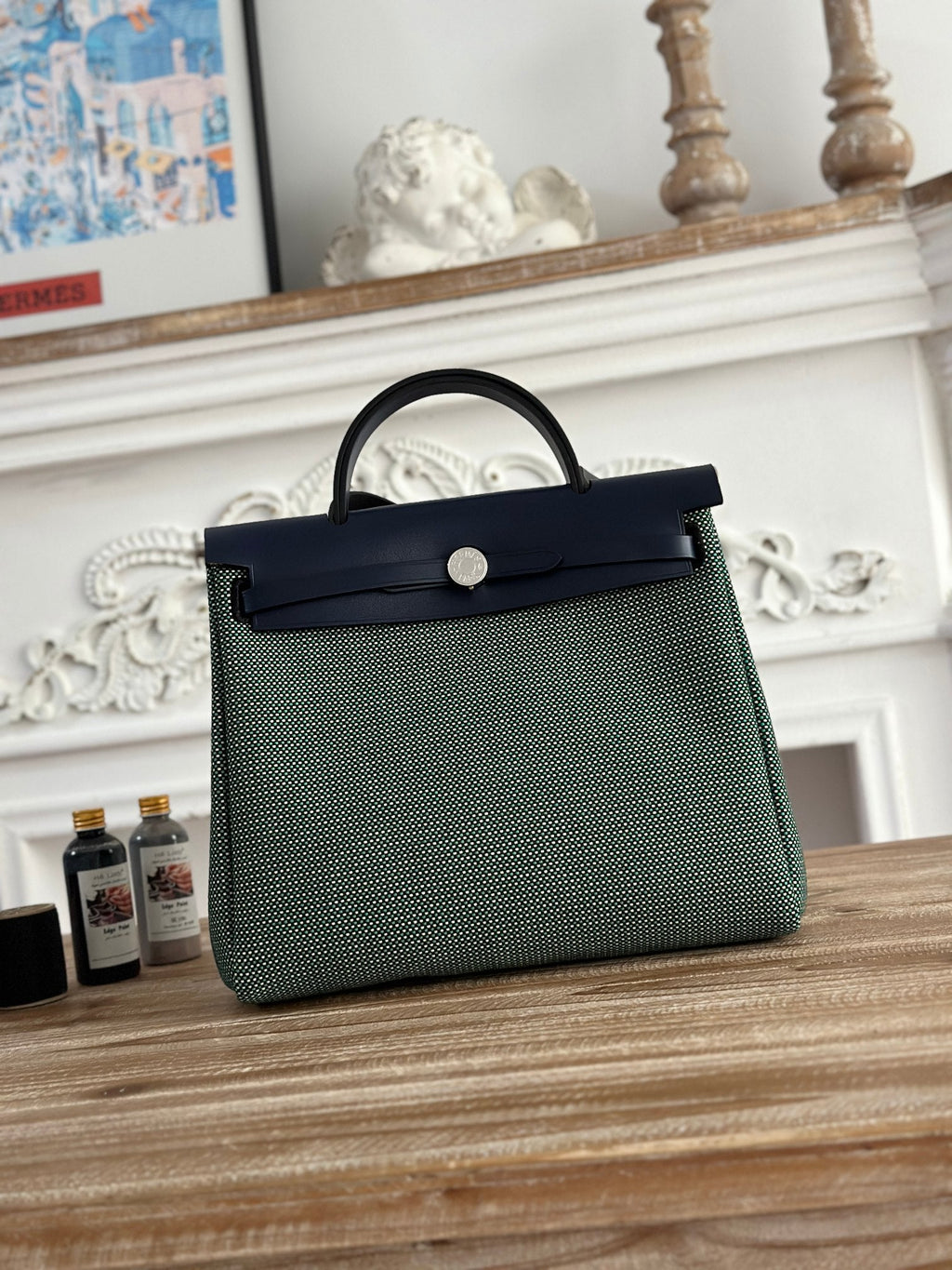 Herbag 31
