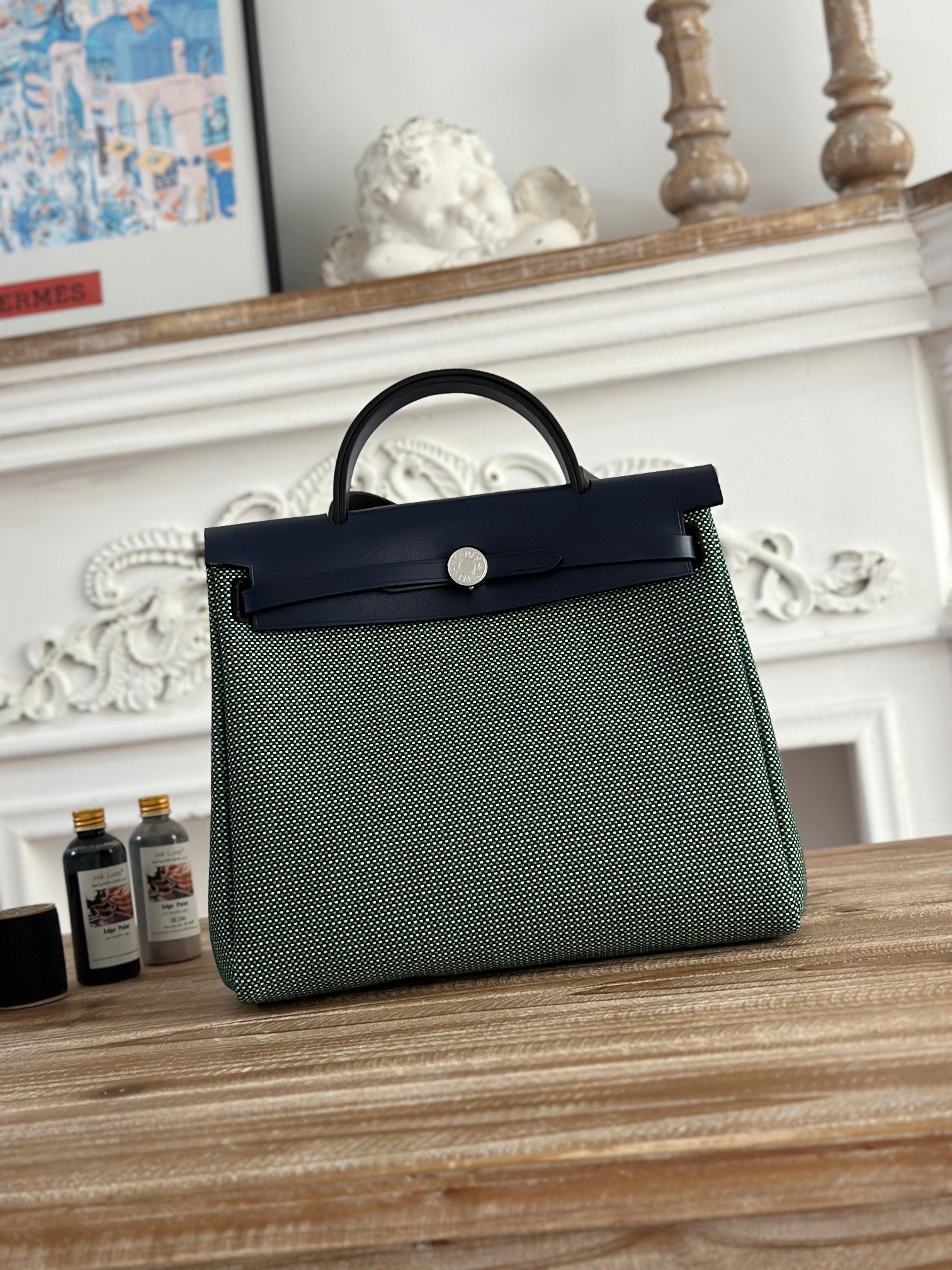Herbag 31