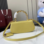 Bamboo 1947 Mini Top Handle Bag