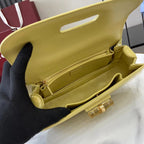 Bamboo 1947 Mini Top Handle Bag