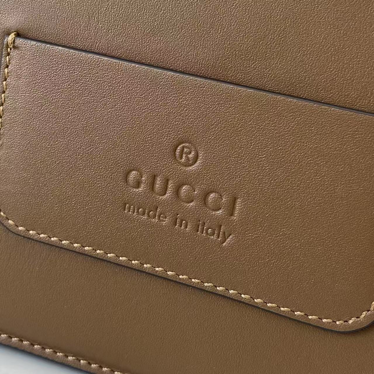 GG Marmont Small Shoulder Bag