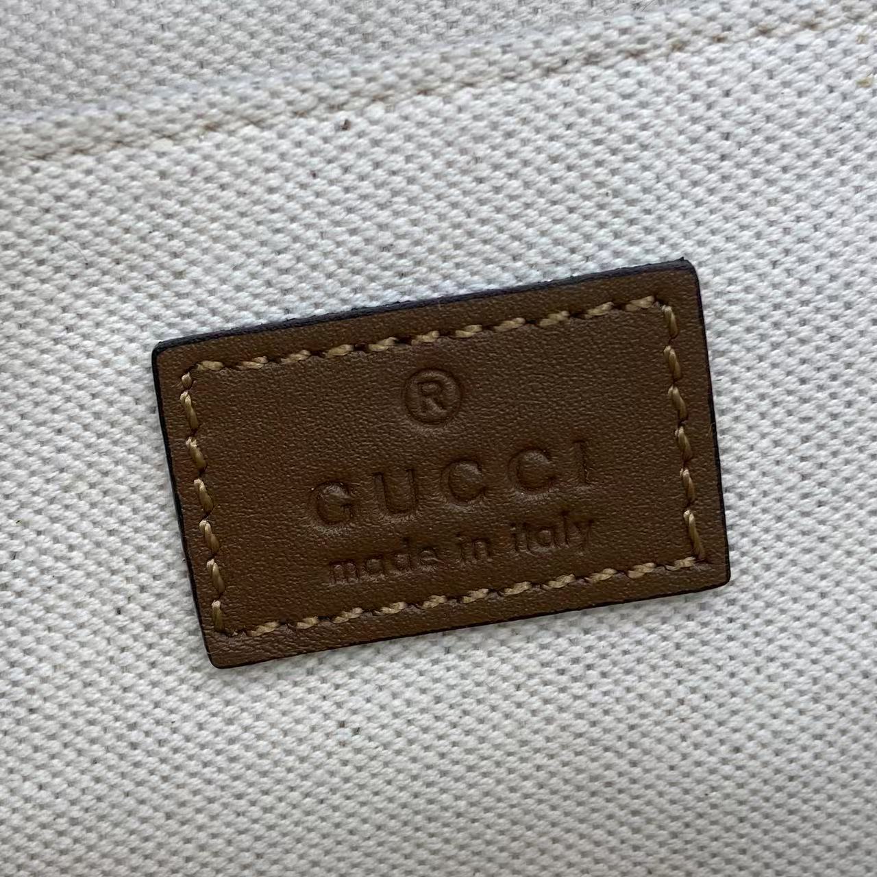 GG Marmont Small Shoulder Bag