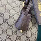 Savoy GG Supreme Large Travel Bag
