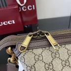 Savoy GG Supreme Large Travel Bag