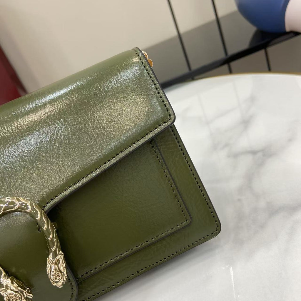 Dionysus Super Mini Bag