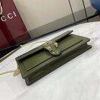 Dionysus Super Mini Bag