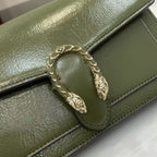 Dionysus Super Mini Bag