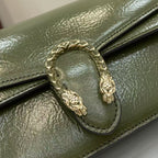 Dionysus Super Mini Bag