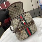 Ophidia Mini GG Supreme Backpack