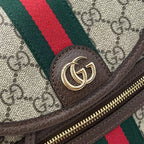 Ophidia Mini GG Supreme Backpack
