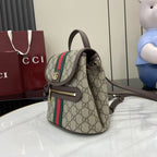 Ophidia Mini GG Supreme Backpack