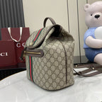 Ophidia GG Supreme Backpack