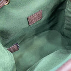 Ophidia GG Supreme Backpack