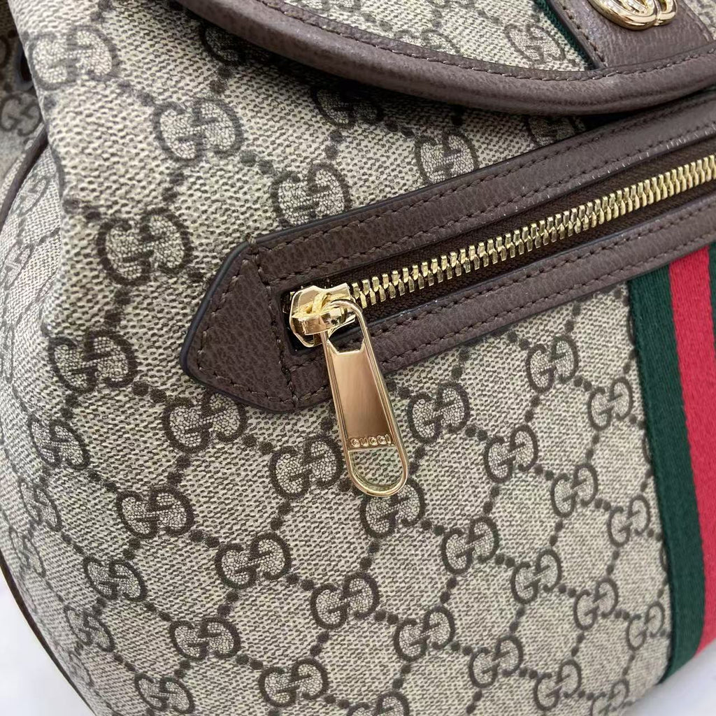 Ophidia GG Supreme Backpack