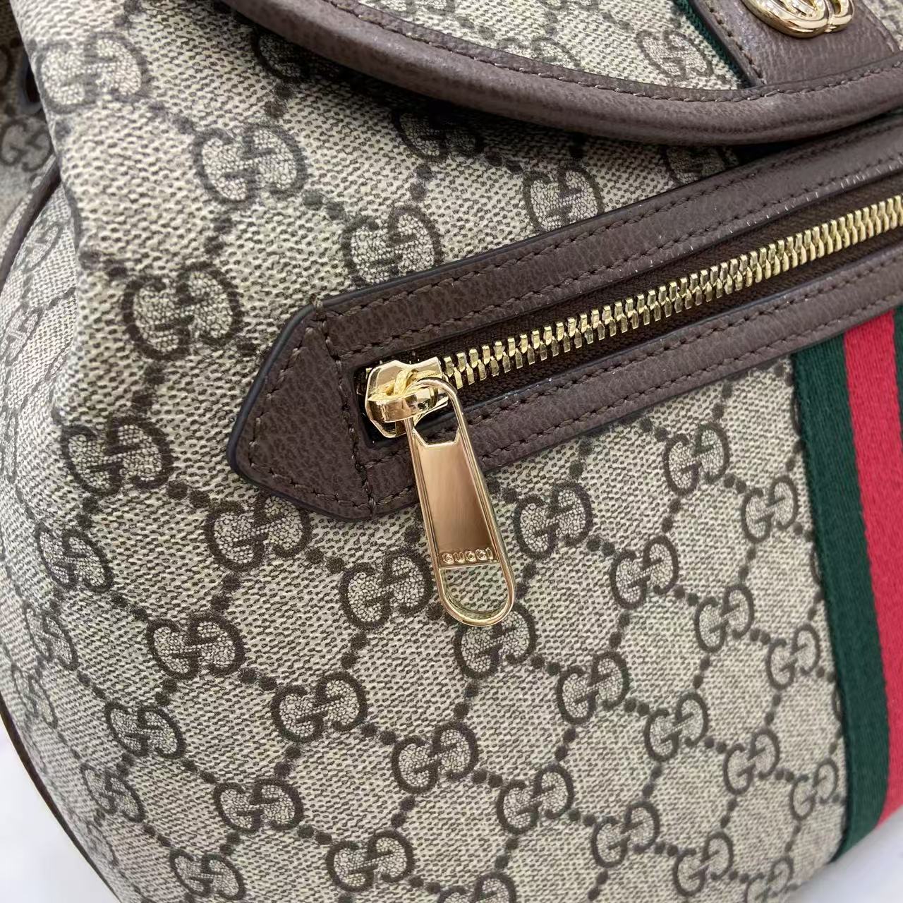 Ophidia GG Supreme Backpack