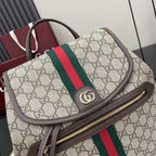 Ophidia GG Supreme Backpack