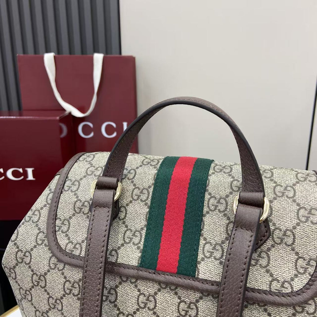 Ophidia GG Supreme Backpack